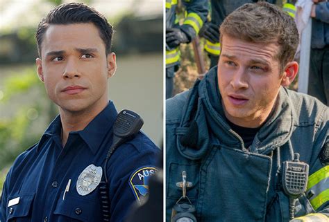 '911' Crossover In 'Lone Star' Season 4: EP Previews .